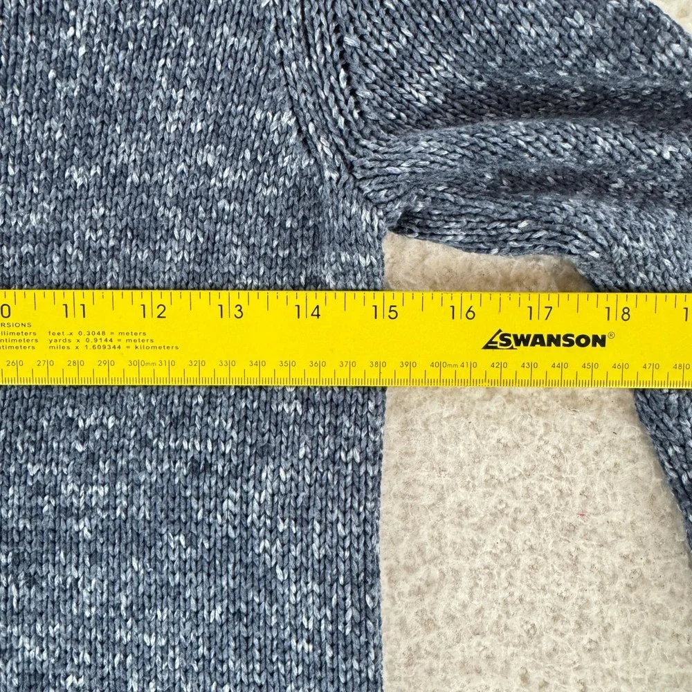 J. Crew crew blue
